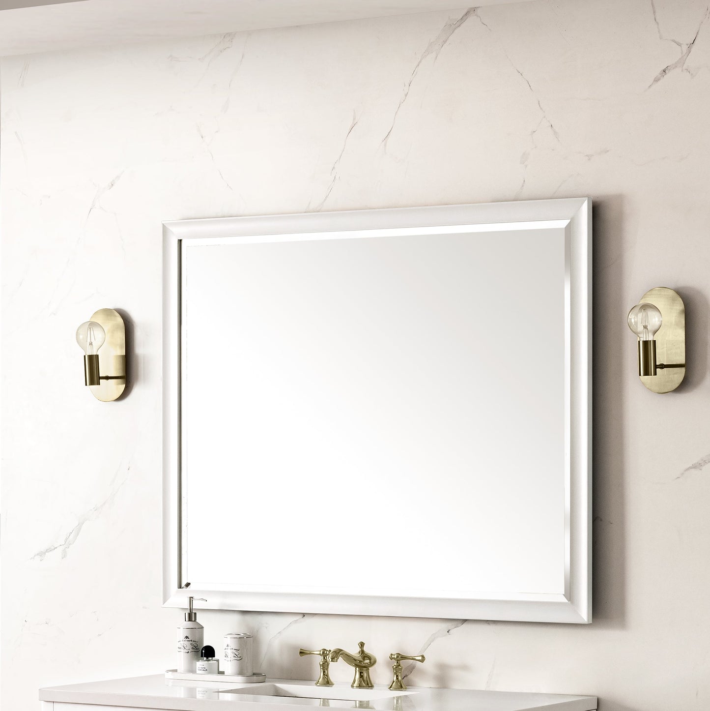 Glenbrooke 48" Mirror