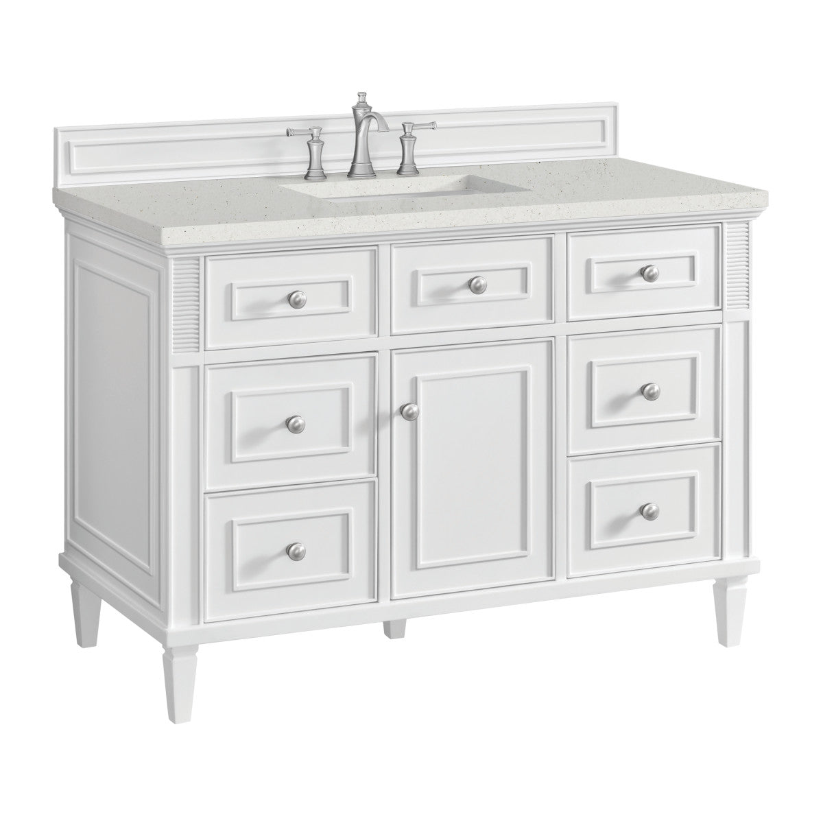 Lorelai 48" Single Vanity