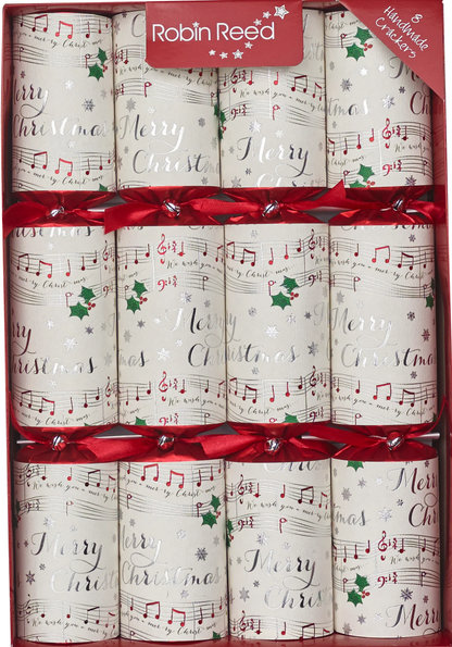Chime Bars  Christmas Party Crackers