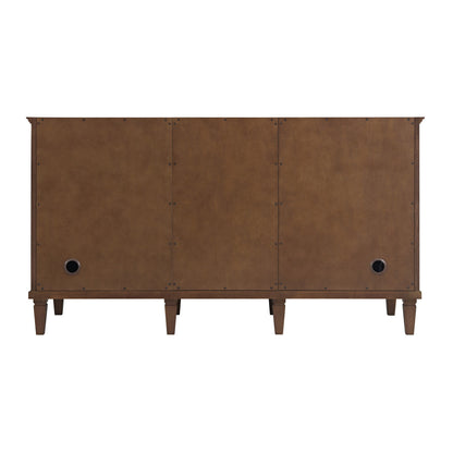 Lorelai 60" Double Vanity