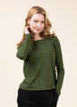 Easy Slub Long Sleeve