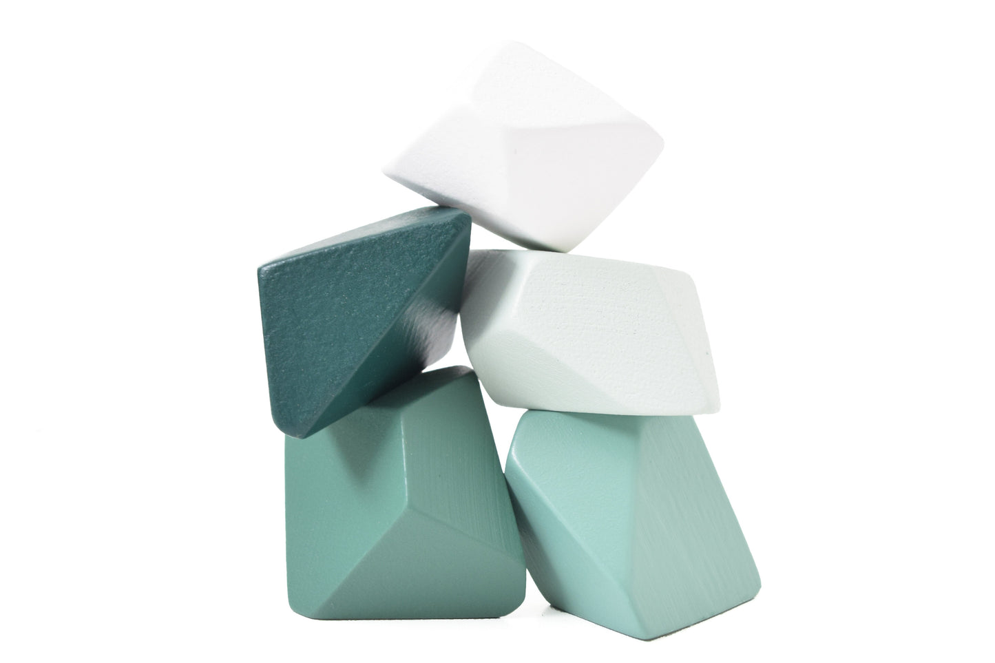 Juniper | Set of 5