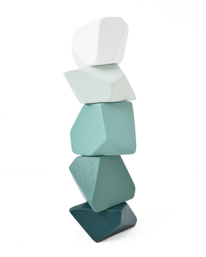 Juniper | Set of 16