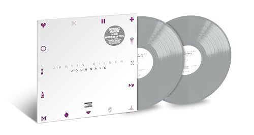 Journals [Expanded Edition] [Platinum 2Lp] |