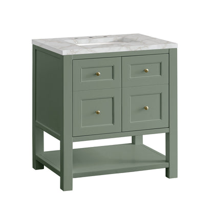 Breckenridge 30" Single Vanity Cabinet