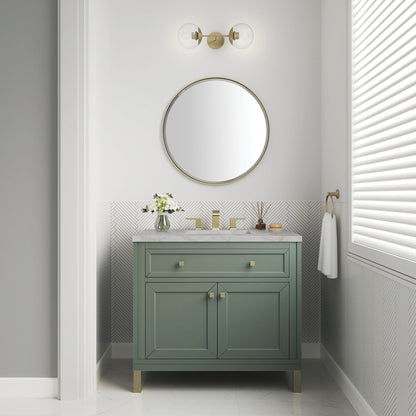 Chicago 36" Single Vanity