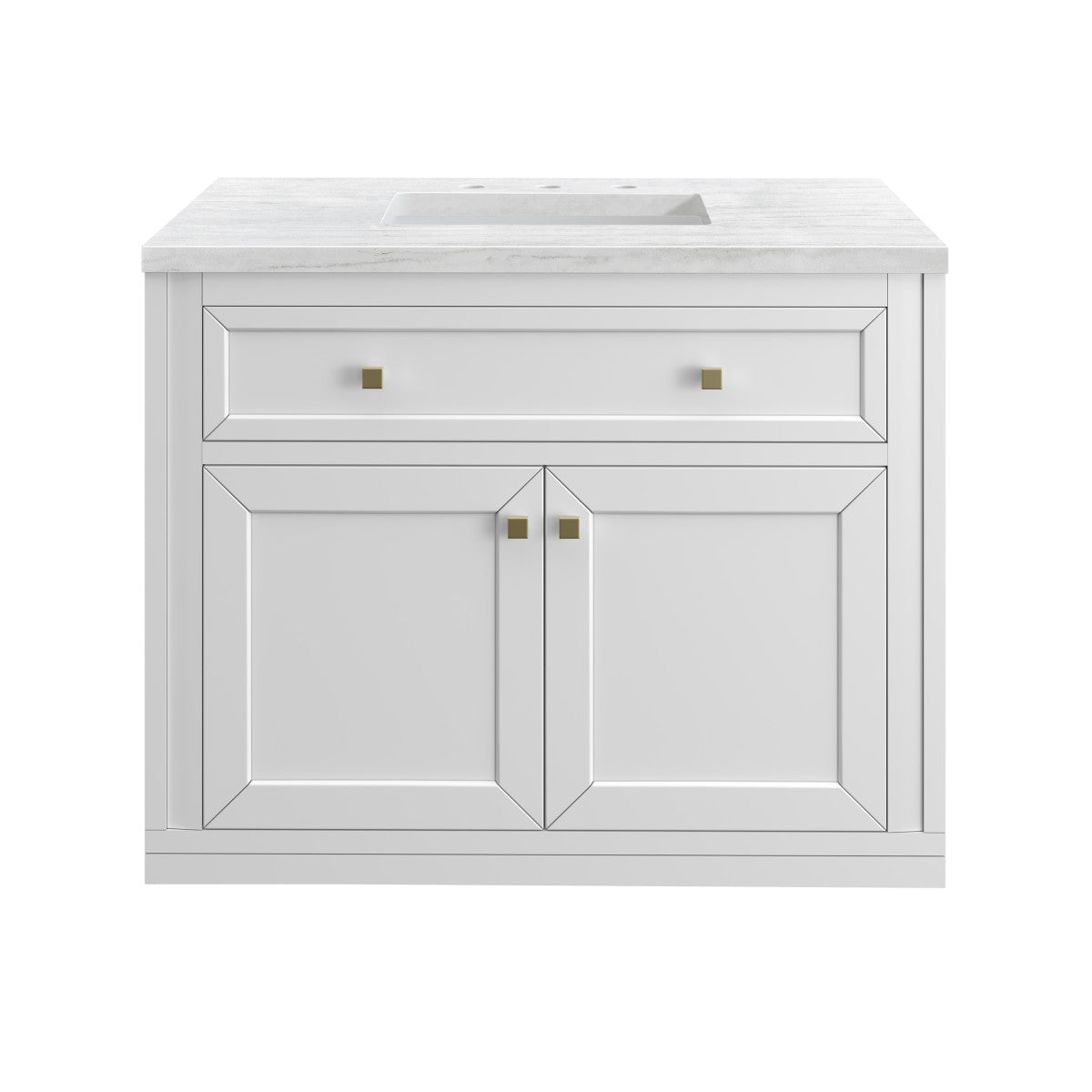 Chicago 36" Single Vanity