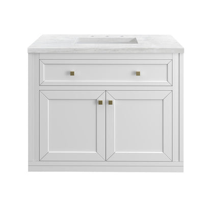 Chicago 36" Single Vanity