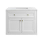 Chicago 36" Single Vanity