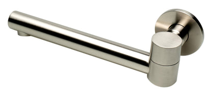 ALFI brand AB6601 Round Foldable Tub Spout