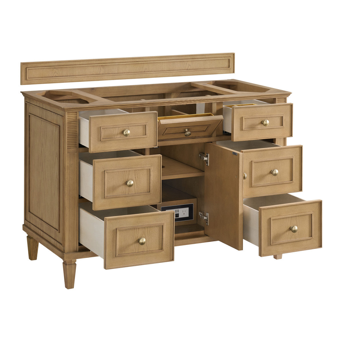 Lorelai 48" Single Vanity