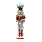 Gingerbread Cookie Chef Nutcracker