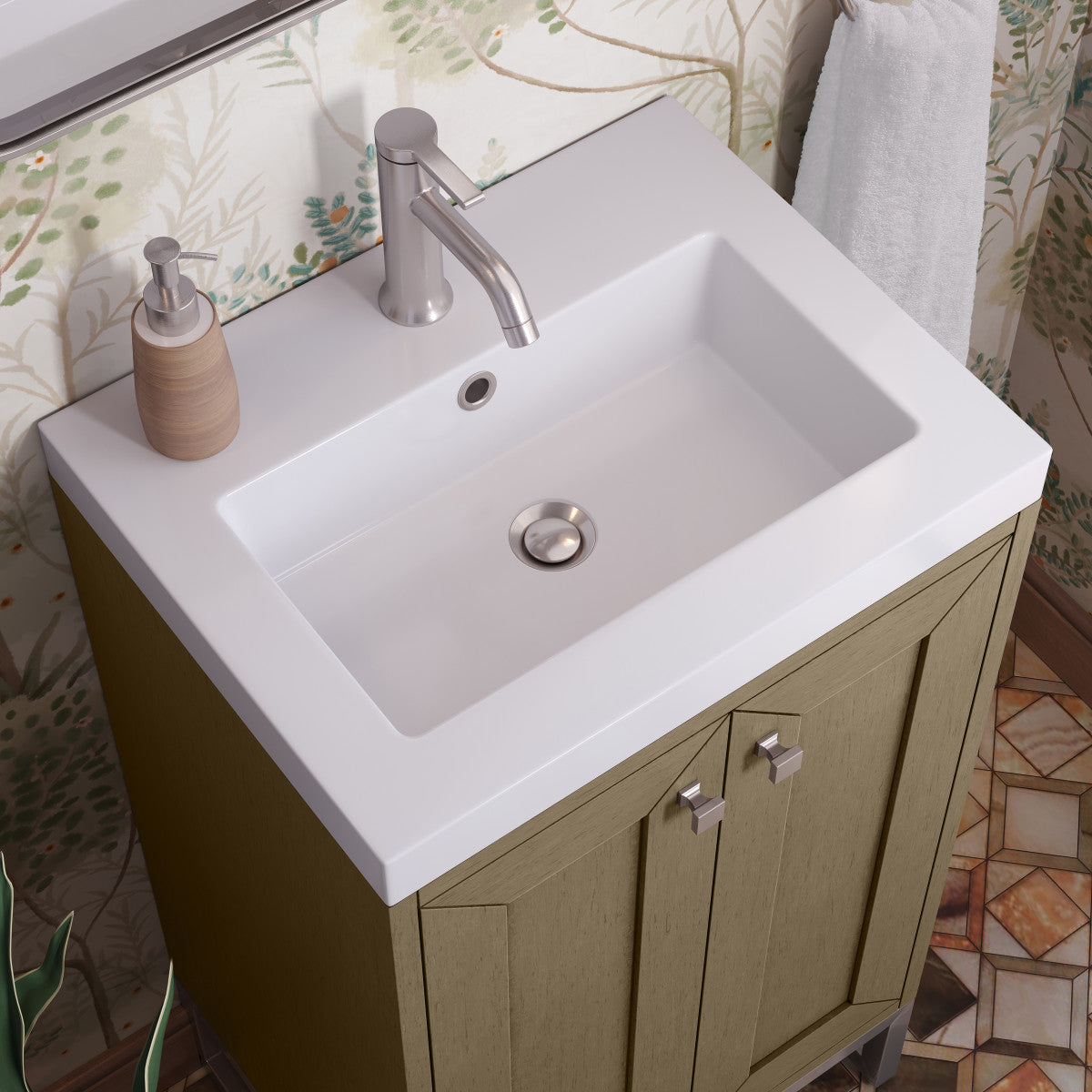Chianti 20" Single Vanity