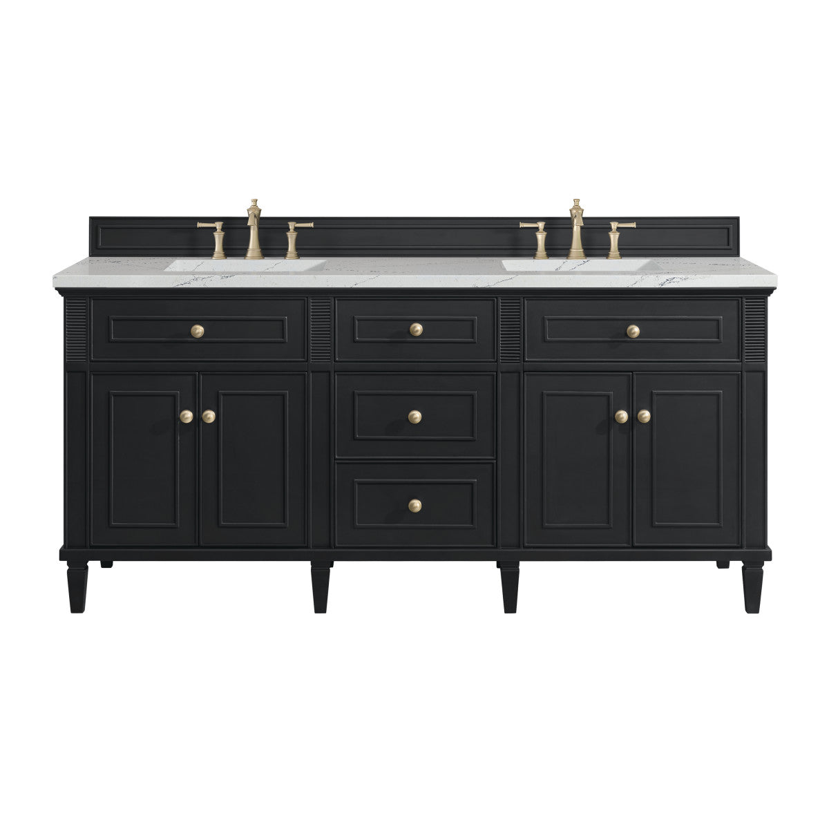 Lorelai 72" Double Vanity