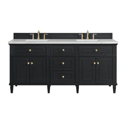Lorelai 72" Double Vanity