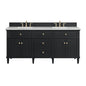 Lorelai 72" Double Vanity