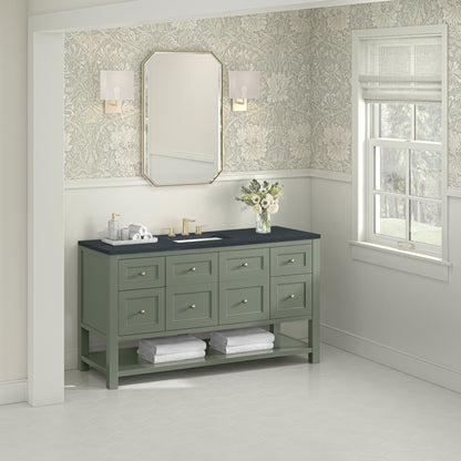 Breckenridge 60" Single Vanity