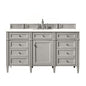 Brittany 60" Single Vanity Cabinet
