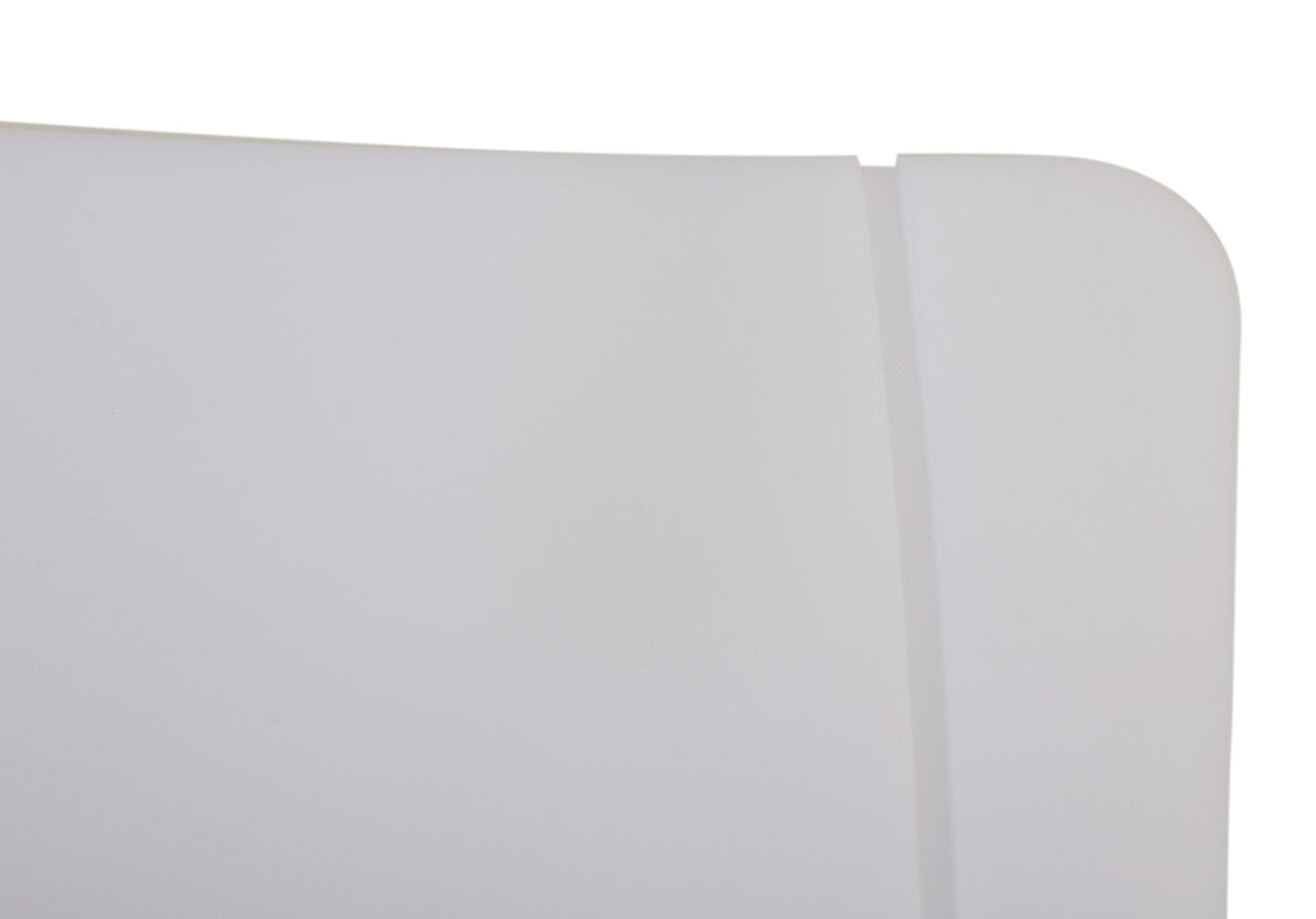 ALFI brand  AB20PCB Rectangular Polyethylene Cutting Board for AB3220DI