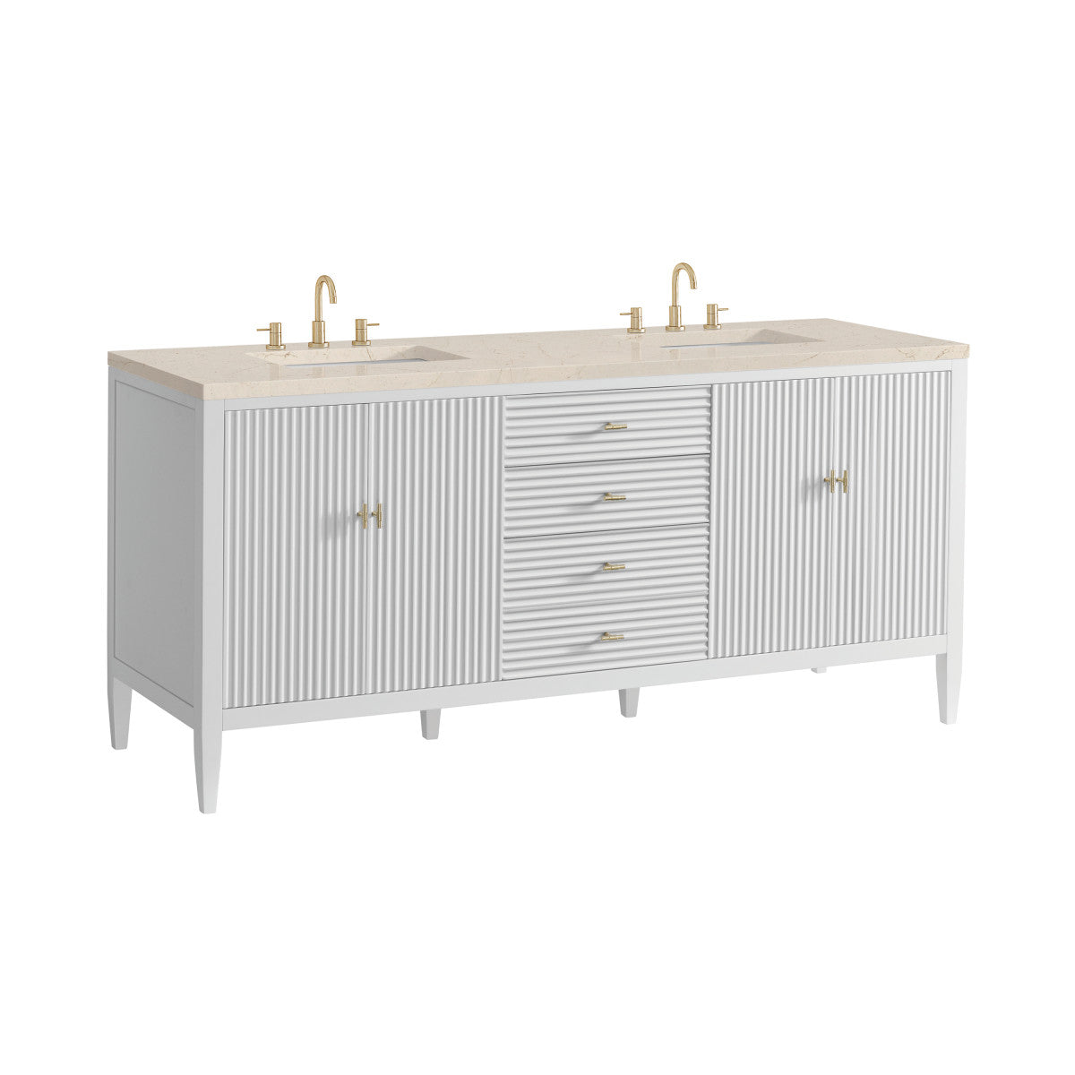 Myrrin 72" Vanity