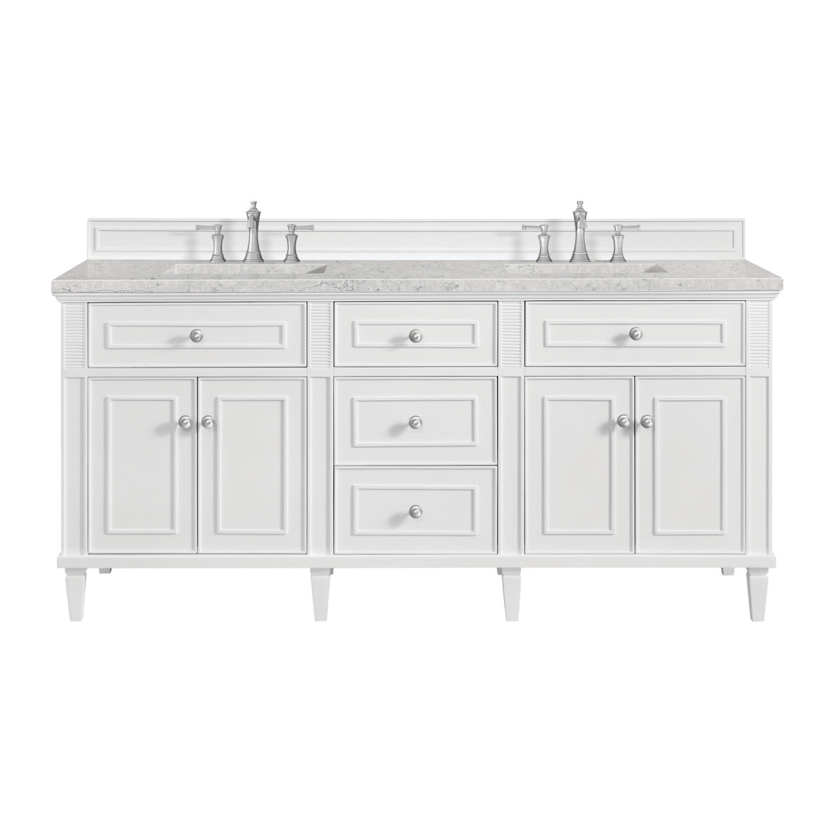 Lorelai 72" Double Vanity