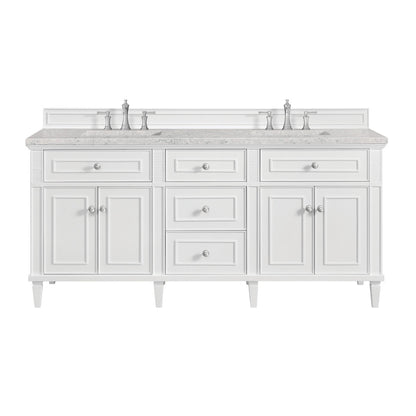 Lorelai 72" Double Vanity