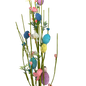 Easter Egg  Floral Pick