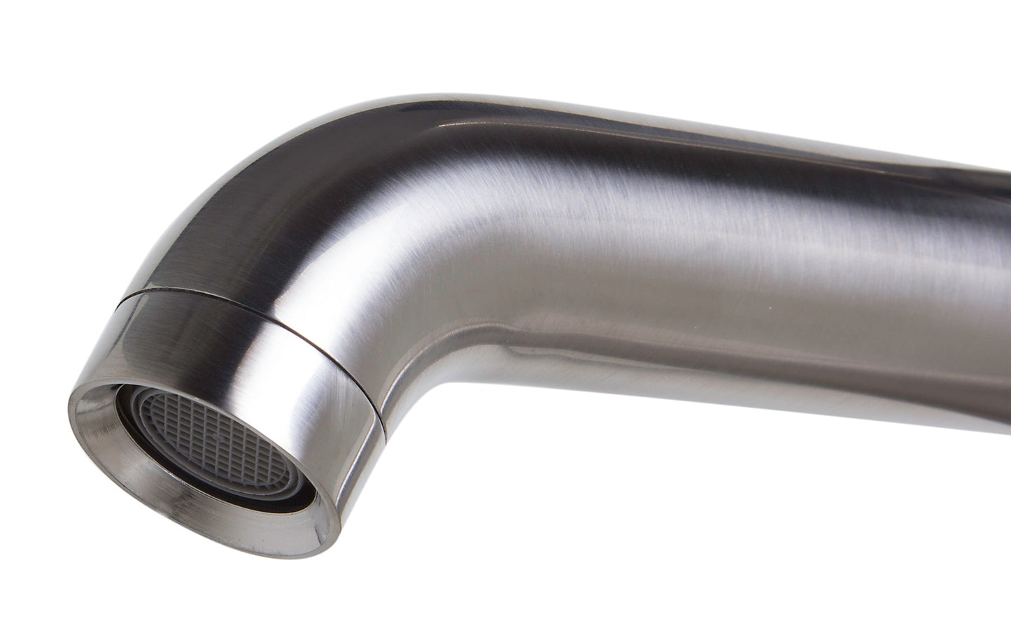 ALFI brand AB1023 Single Lever Bathroom Faucet