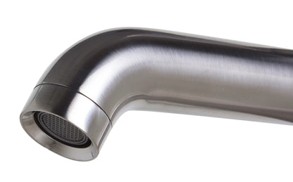 ALFI brand AB1023 Single Lever Bathroom Faucet