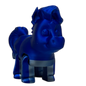 Barnyard Horse- Blue Color