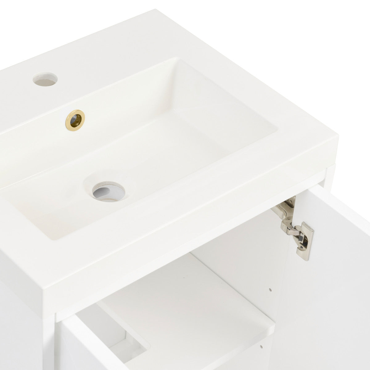 Chianti 20" Single Vanity