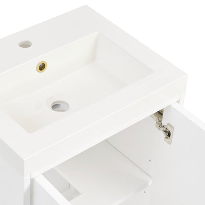 Chianti 20" Single Vanity