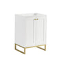 Chianti 24" Single Cabinet