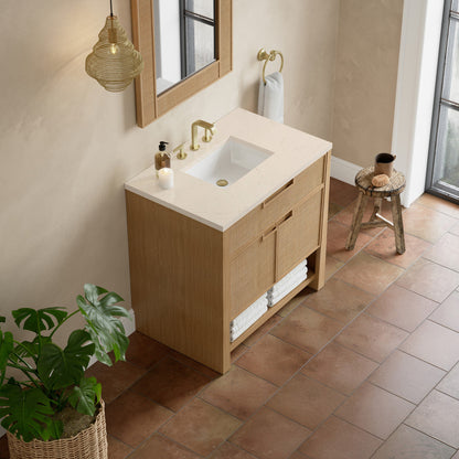 Solene 36" Single Vanity