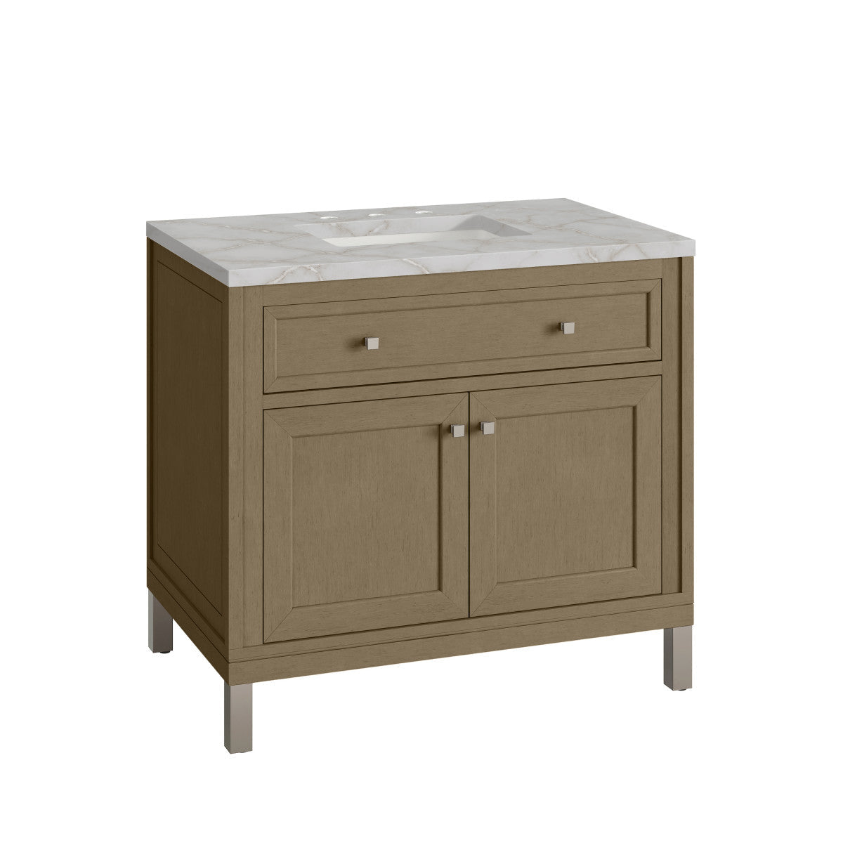 Chicago 36" Single Vanity