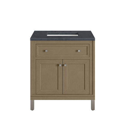 Chicago 30" Single Vanity