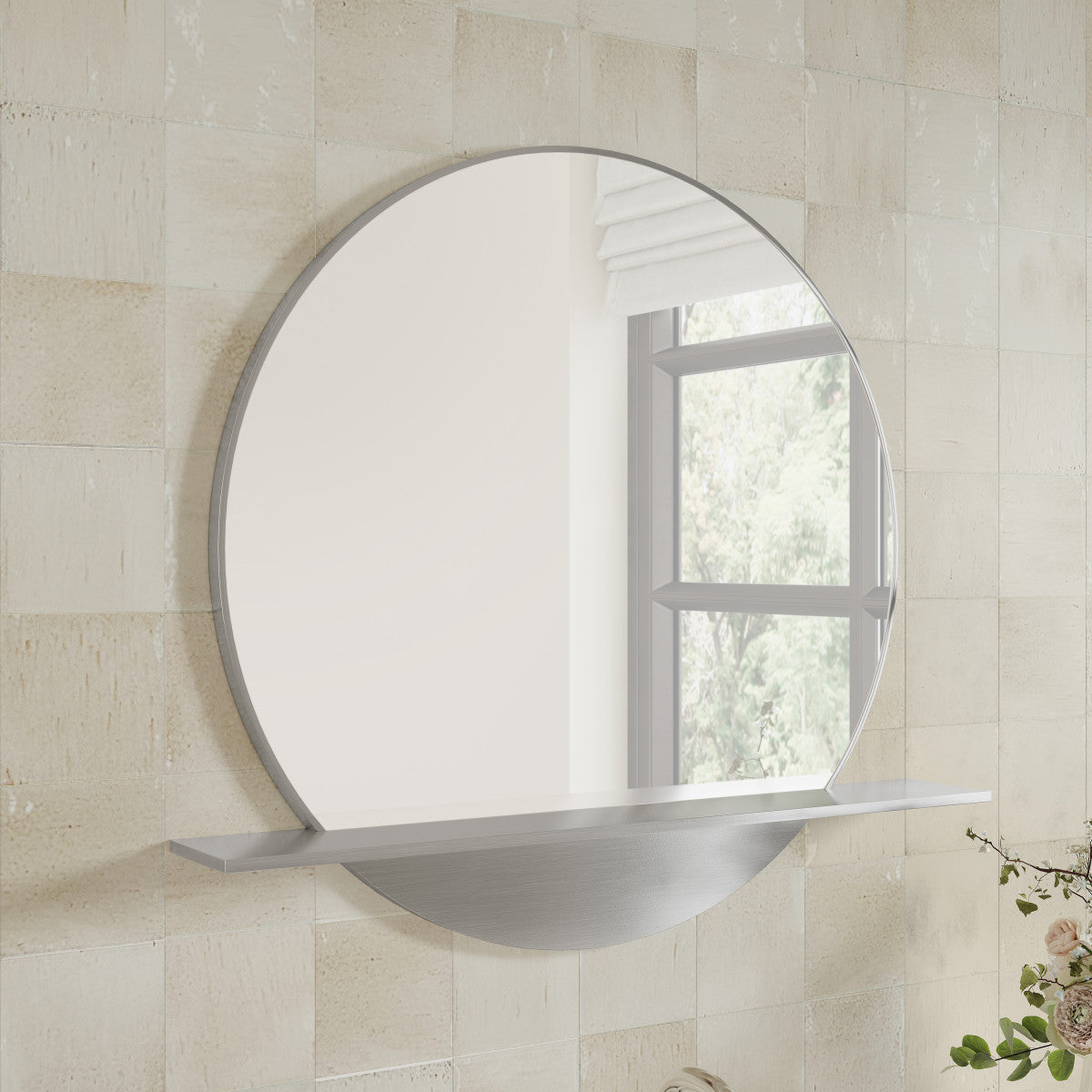 Platform 24" Mirror