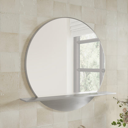 Platform 24" Mirror