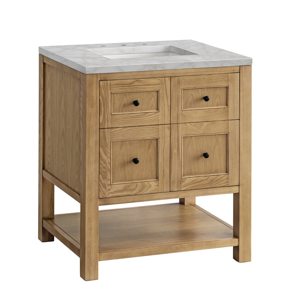 Breckenridge 30" Single Vanity Cabinet