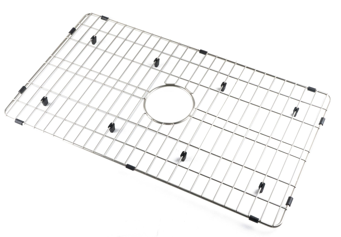 ALFI brand  ABGR30 Solid Stainless Steel Kitchen Sink Grid for ABF3018 Sink