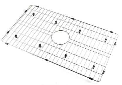 ALFI brand  ABGR30 Solid Stainless Steel Kitchen Sink Grid for ABF3018 Sink