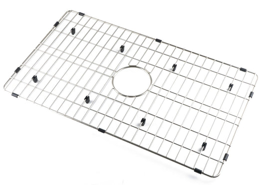 ALFI brand  ABGR30 Solid Stainless Steel Kitchen Sink Grid for ABF3018 Sink