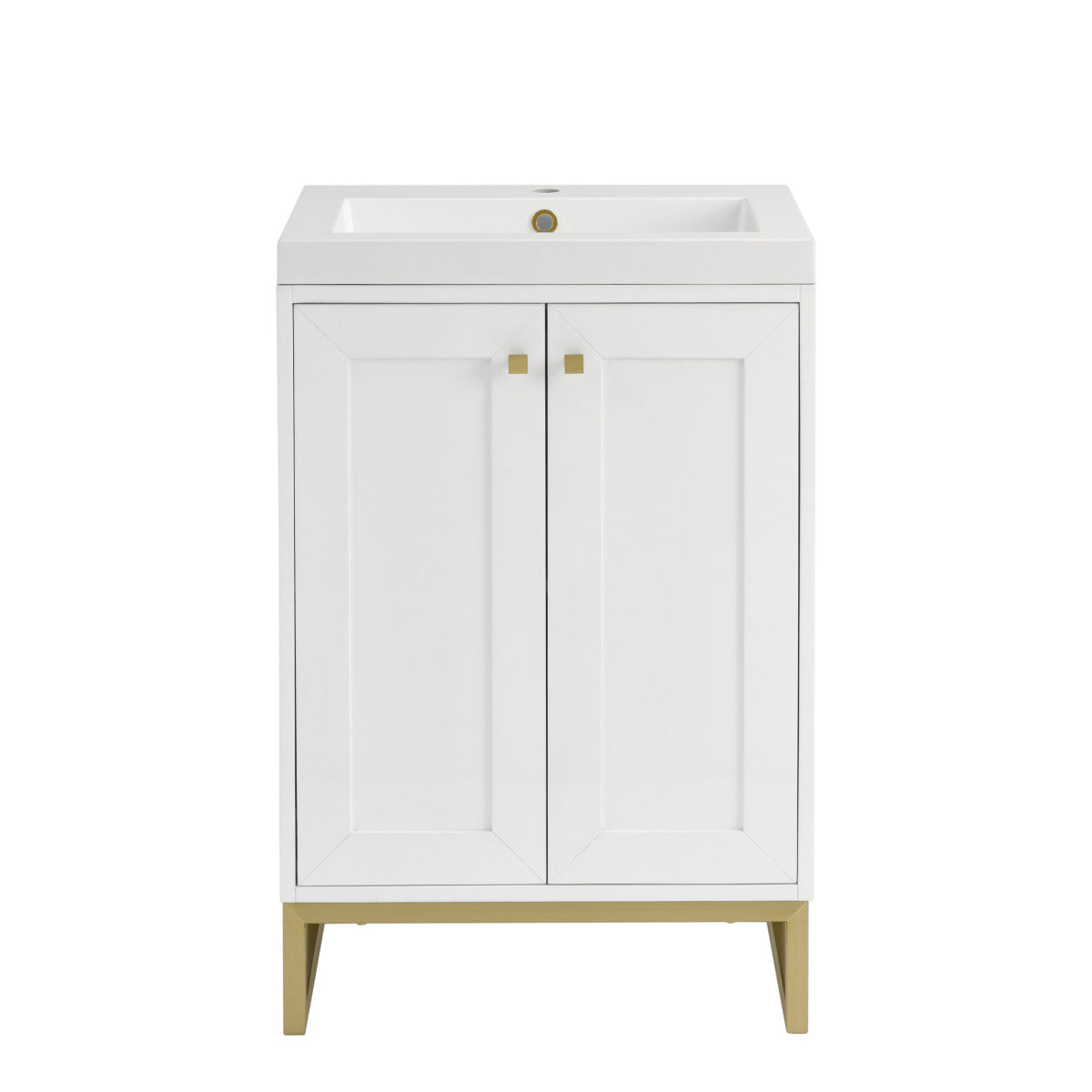 Chianti 24" Single Vanity