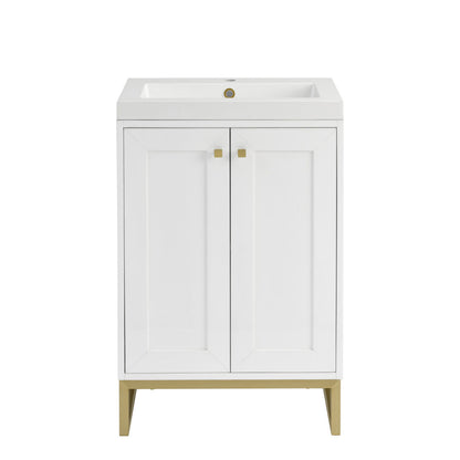 Chianti 24" Single Vanity