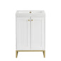 Chianti 24" Single Vanity