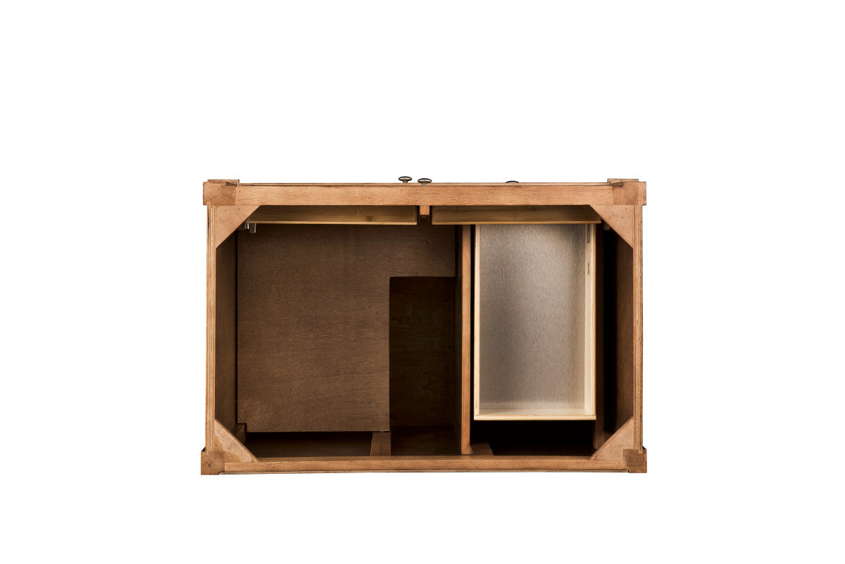 Brittany 36" Single Vanity Cabinet