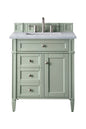 Brittany 30" Single Vanity Cabinet