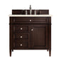 Brittany 36" Single Vanity Cabinet