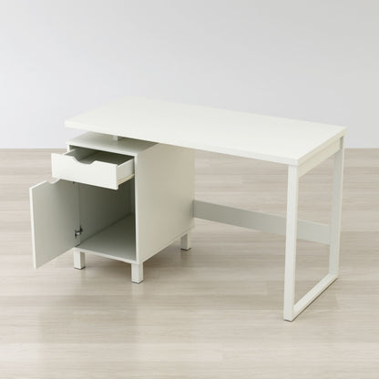 Haslev 47" Writing Desk