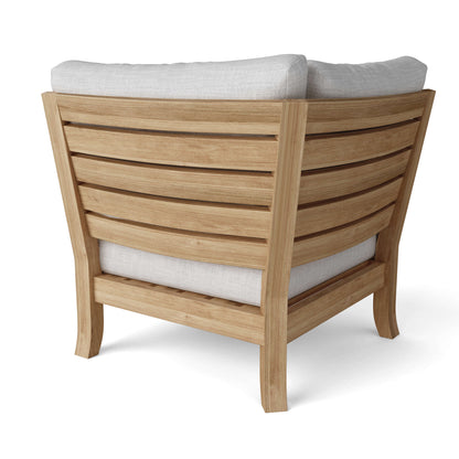 Set-74 Luxe Modular Deep Seating Set